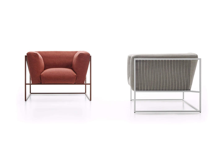 Arpa Lounge Chair Lounge Chairs MDF Italia