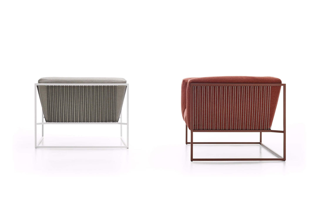 Arpa Lounge Chair Lounge Chairs MDF Italia
