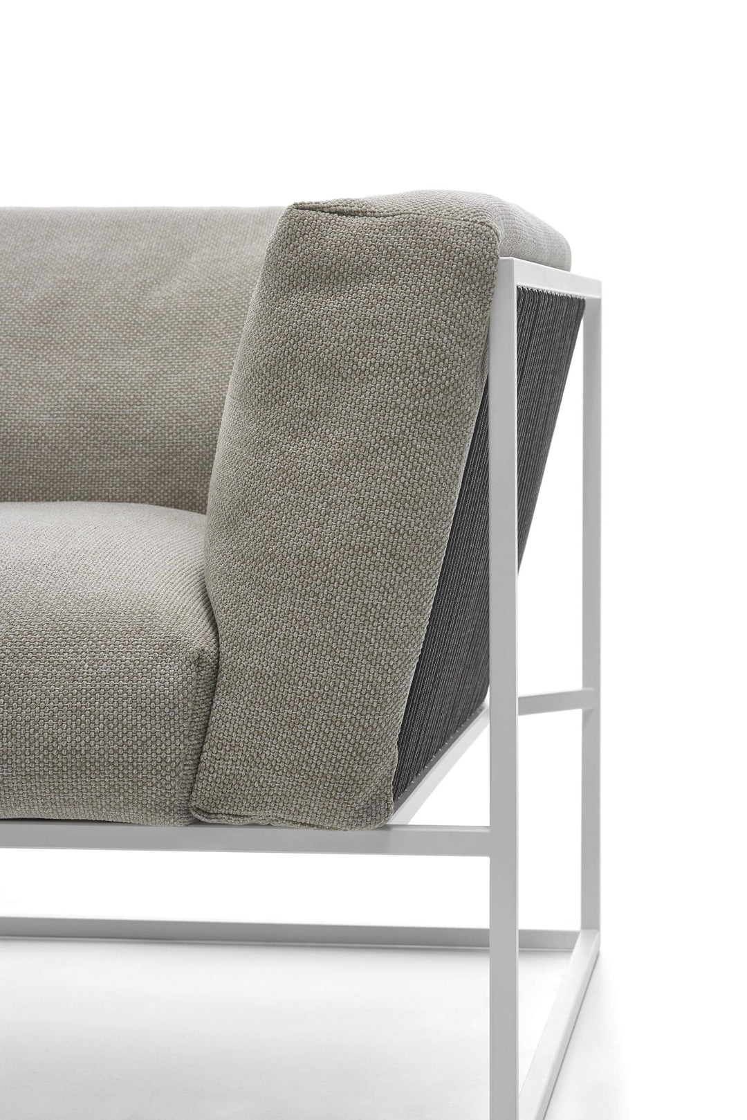 Arpa Lounge Chair Lounge Chairs MDF Italia