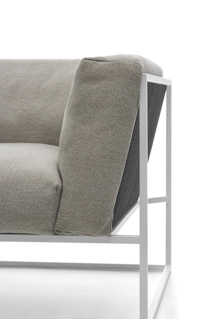 Arpa Lounge Chair Lounge Chairs MDF Italia