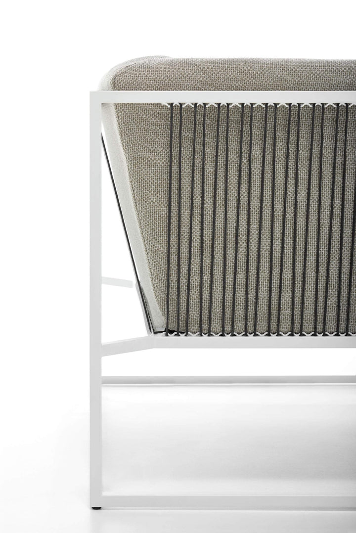 Arpa Lounge Chair Lounge Chairs MDF Italia