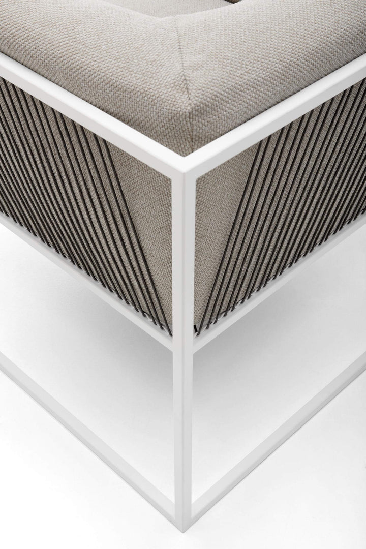 Arpa Lounge Chair Lounge Chairs MDF Italia