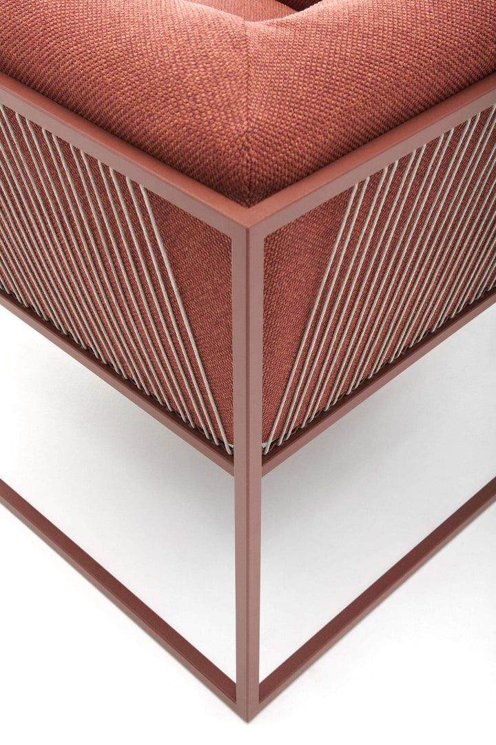 Arpa Lounge Chair Lounge Chairs MDF Italia