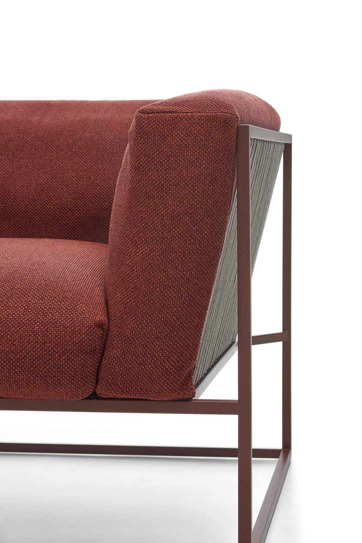 Arpa Lounge Chair Lounge Chairs MDF Italia