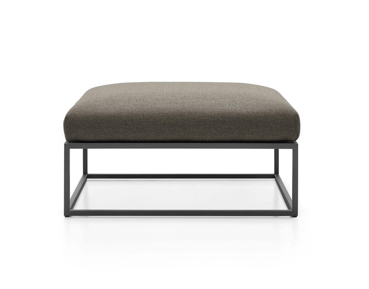 Arpa Ottoman Ottomans & Benches MDF Italia