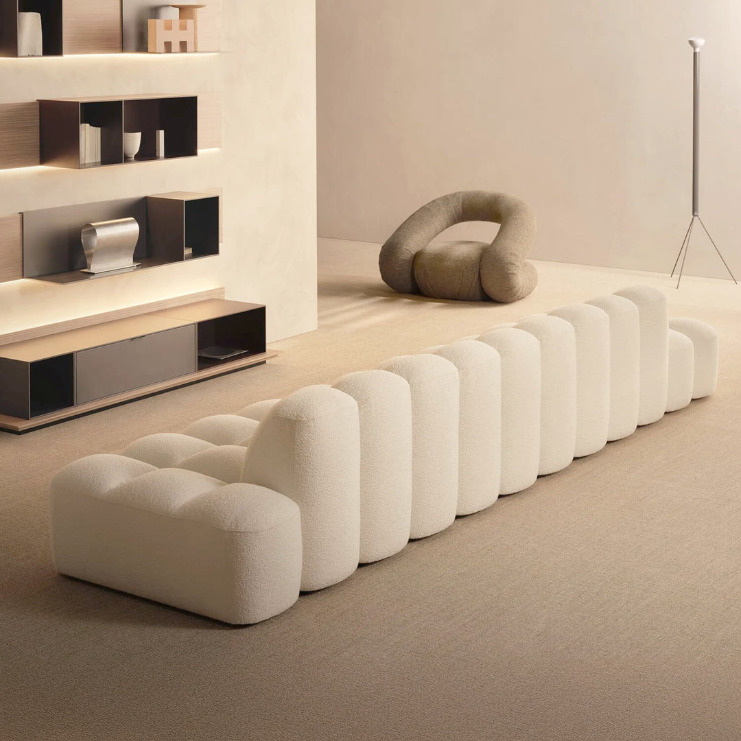 Array Modular Sofa Sofas & Sectionals MDF Italia