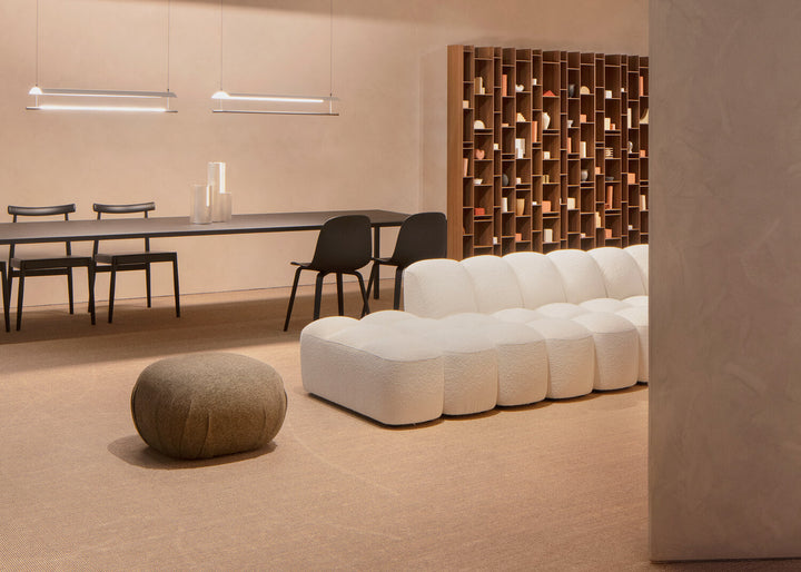 Array Modular Sofa Sofas & Sectionals MDF Italia