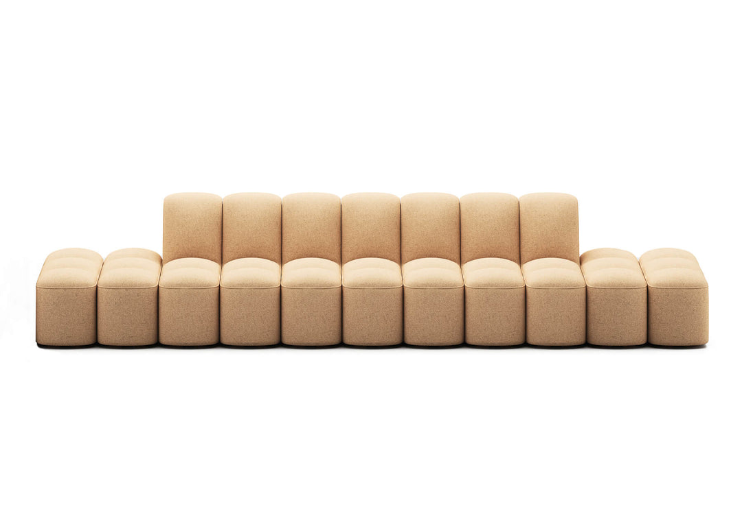 Array Modular Sofa Sofas & Sectionals MDF Italia