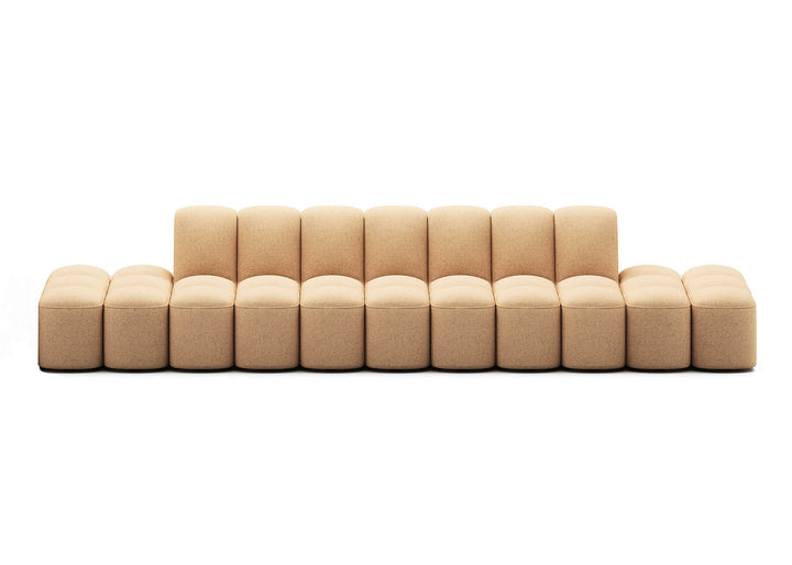 Array Modular Sofa Sofas & Sectionals MDF Italia