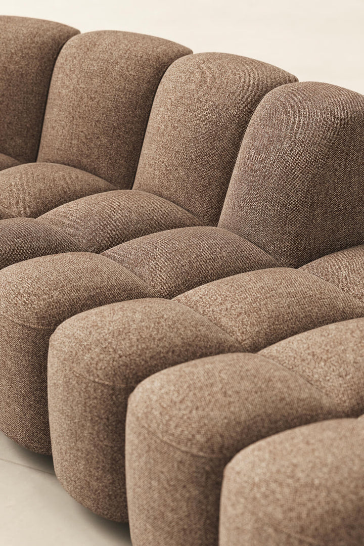 Array Sectional Sofas & Sectionals MDF Italia
