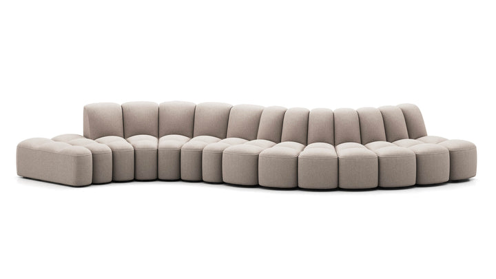 Array Sectional Sofas & Sectionals MDF Italia