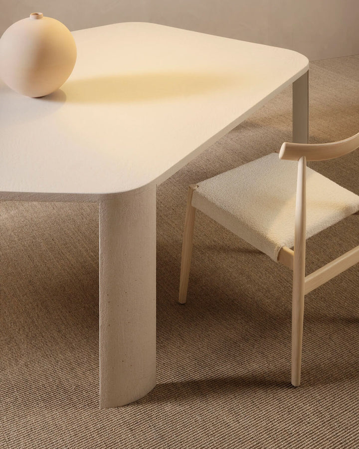 Bonnet Table Fixed Tables MDF Italia