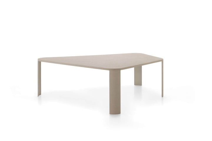 Bonnet Table Fixed Tables MDF Italia