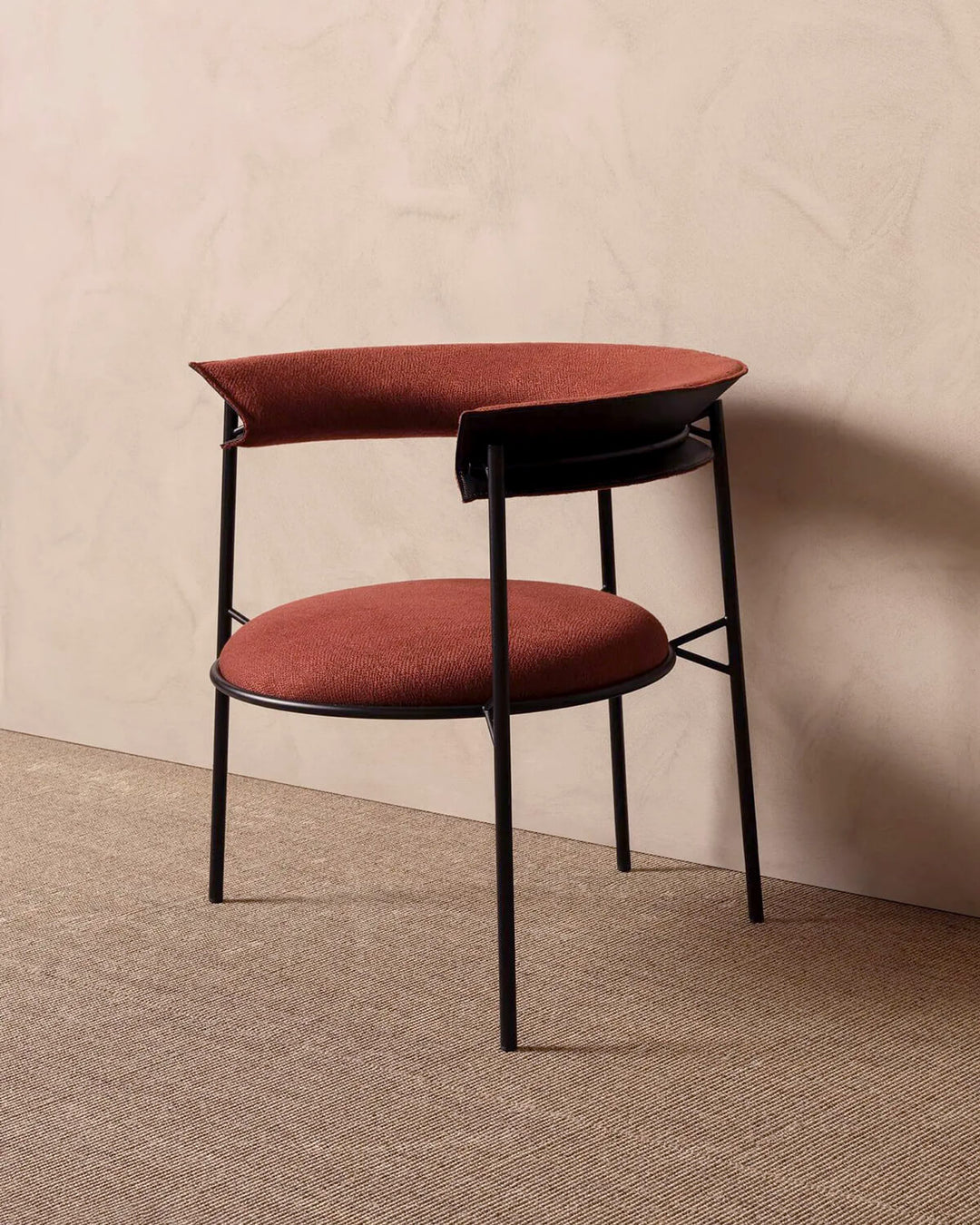 Cantle Lounge Chair Lounge Chairs MDF Italia