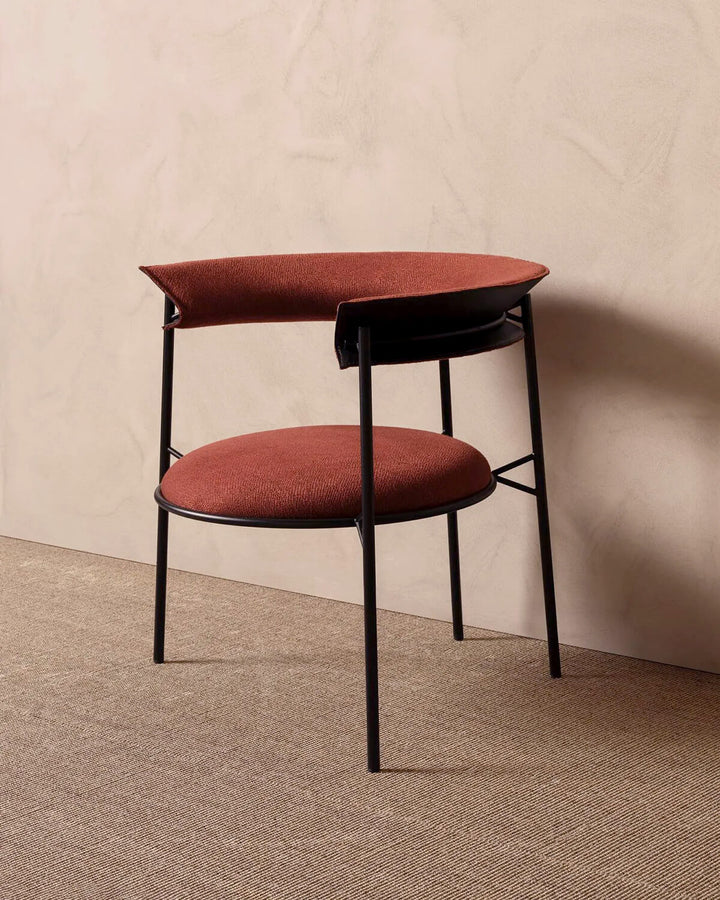 Cantle Lounge Chair Lounge Chairs MDF Italia