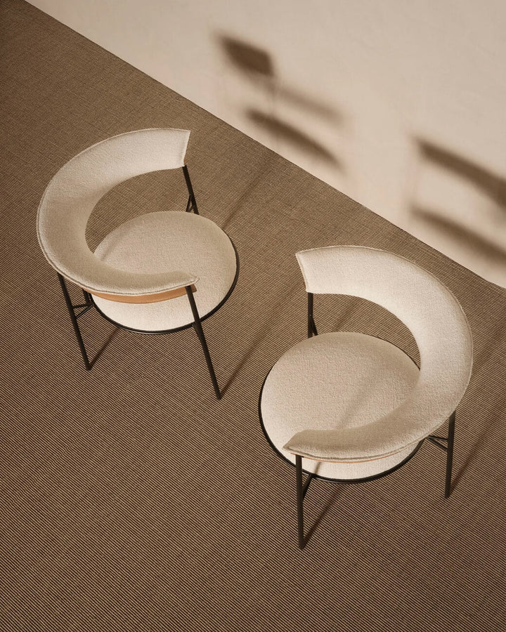 Cantle Lounge Chair Lounge Chairs MDF Italia