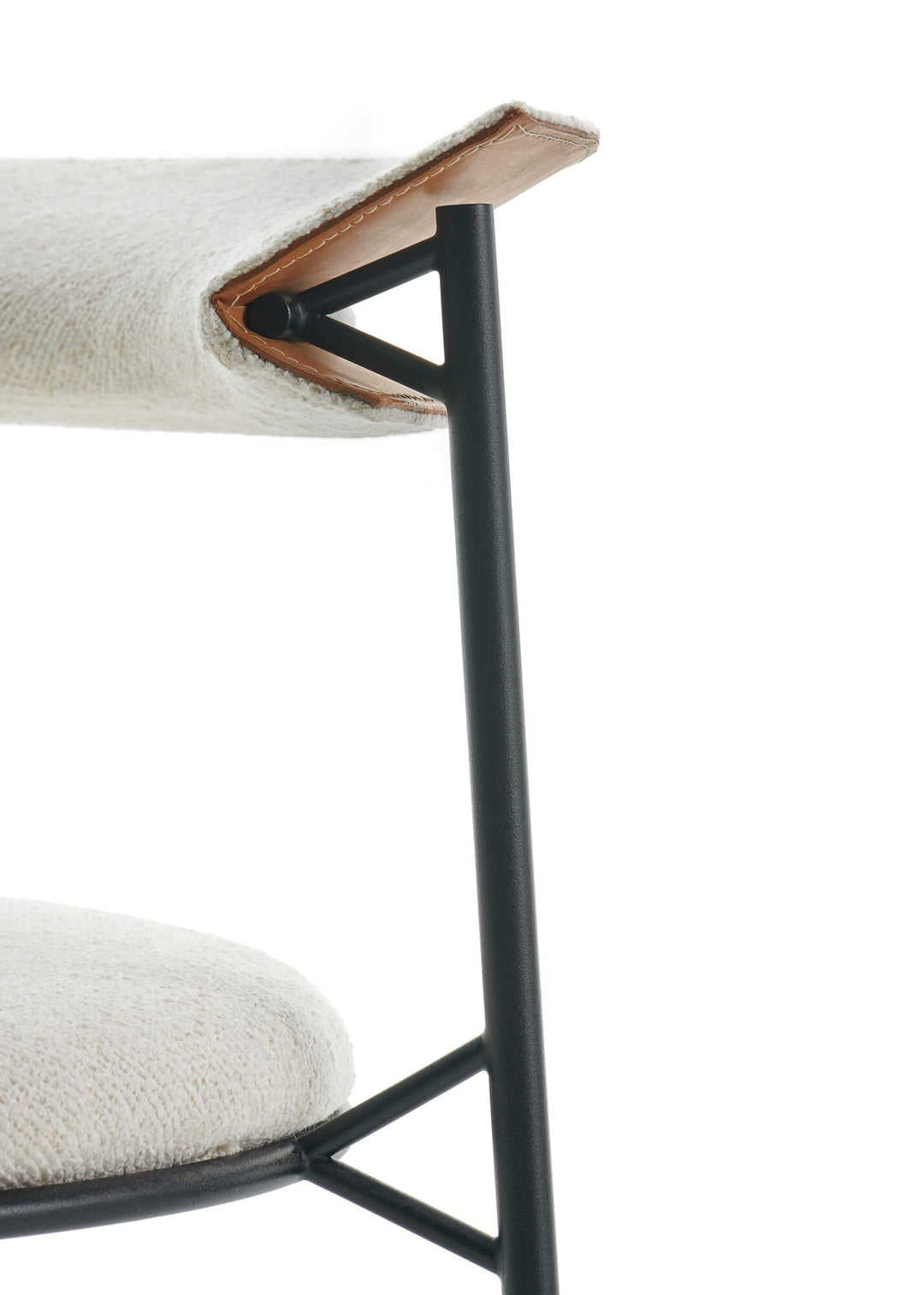 Cantle Lounge Chair Lounge Chairs MDF Italia