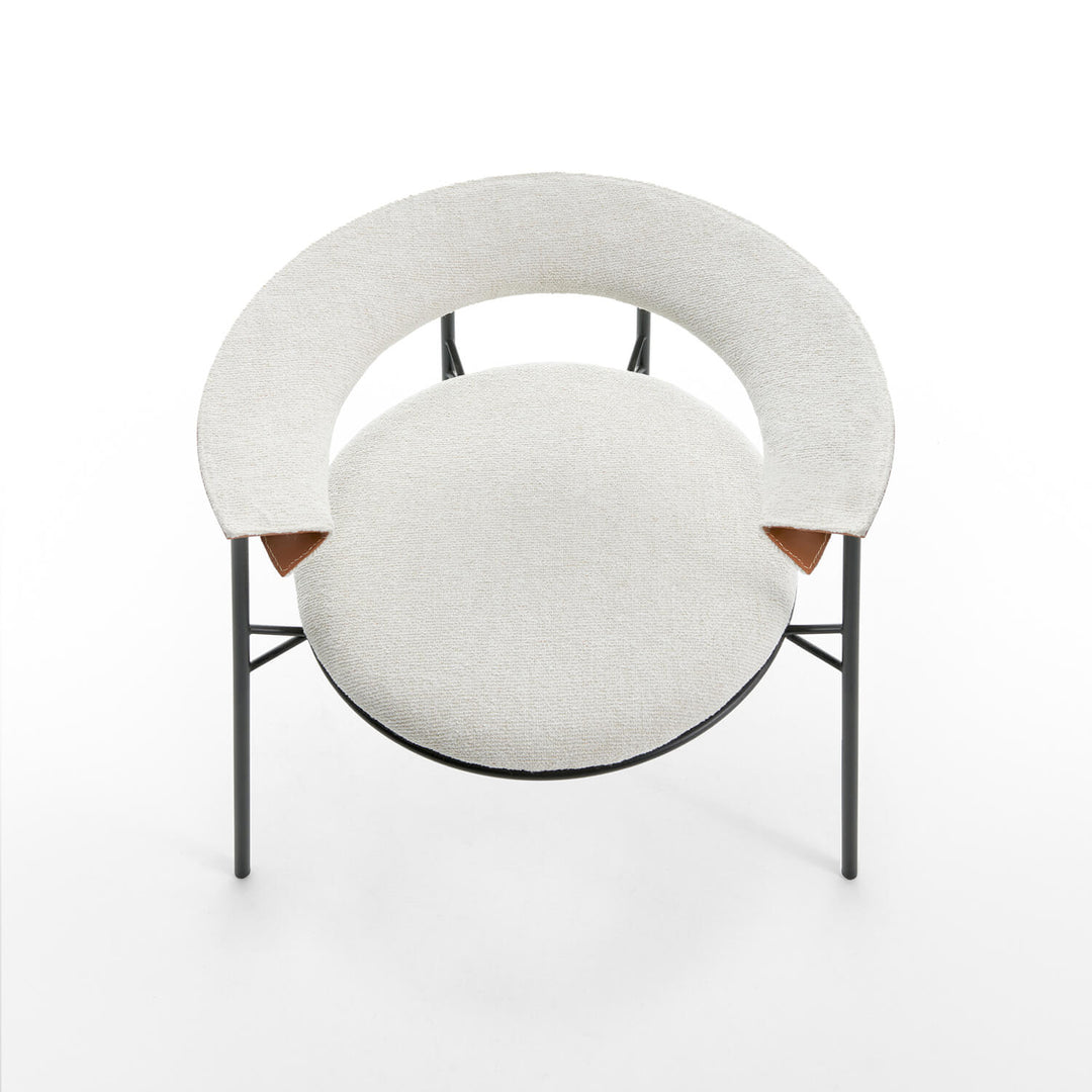 Cantle Lounge Chair Lounge Chairs MDF Italia