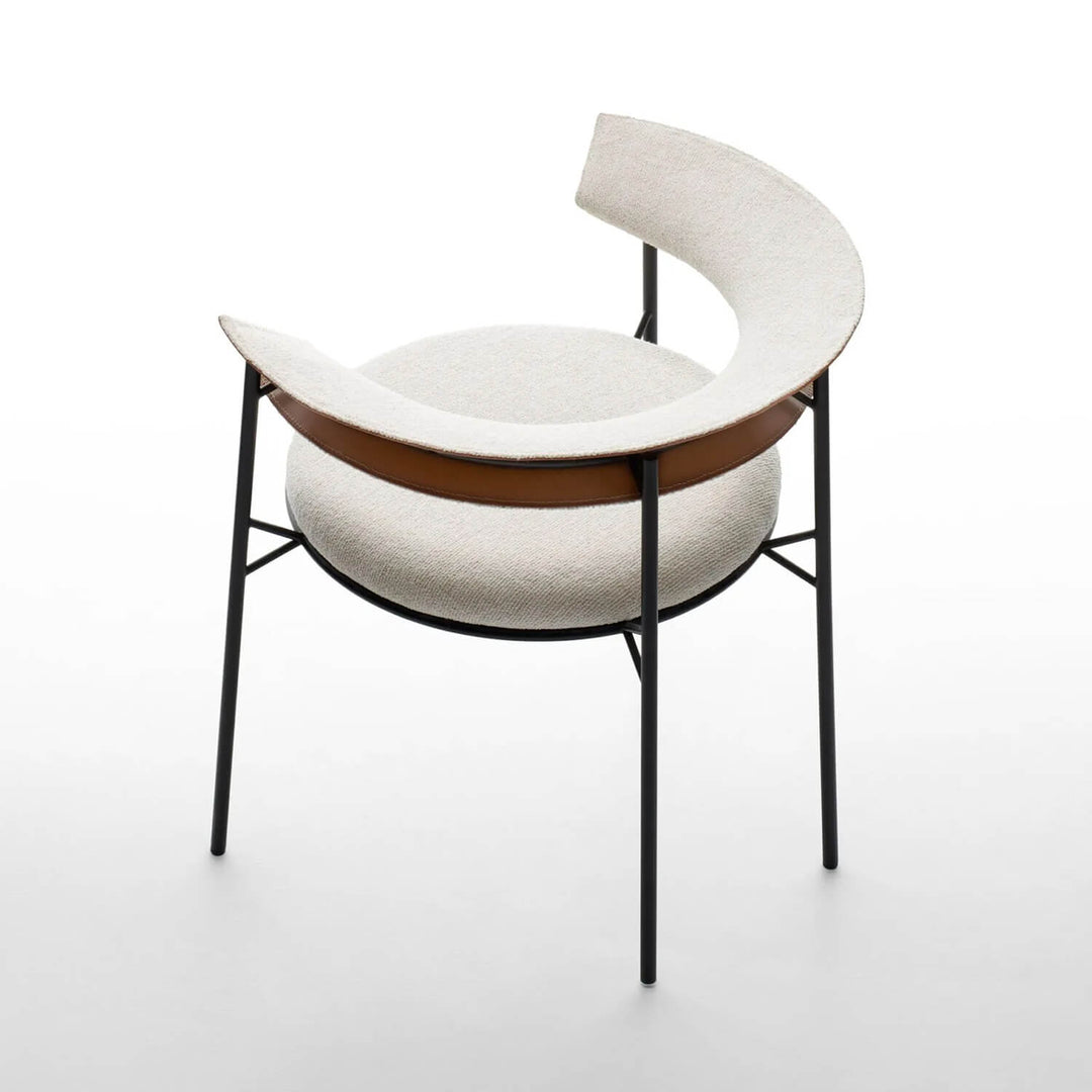 Cantle Lounge Chair Lounge Chairs MDF Italia