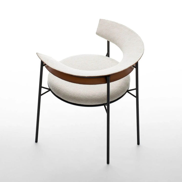 Cantle Lounge Chair Lounge Chairs MDF Italia