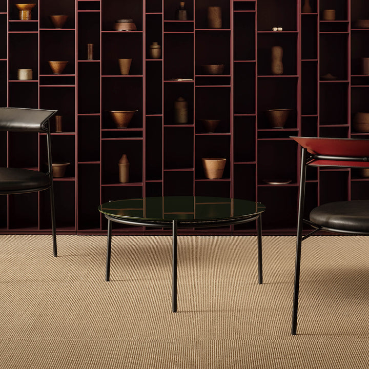 Cantle Low Coffee &amp; Side Table Coffee & Side Tables MDF Italia