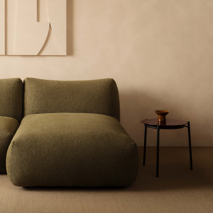 Cantle Low Coffee &amp; Side Table Coffee & Side Tables MDF Italia