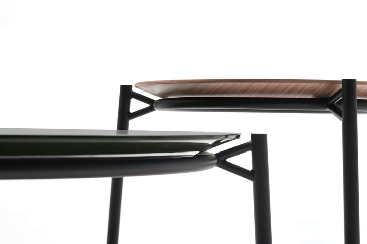 Cantle Low Coffee &amp; Side Table Coffee & Side Tables MDF Italia