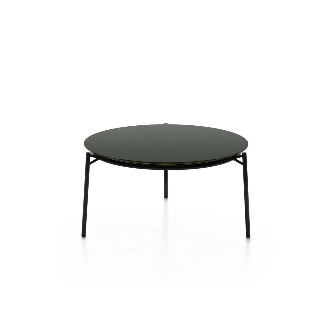 Cantle Low Coffee &amp; Side Table Coffee & Side Tables MDF Italia