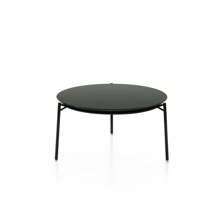 Cantle Low Coffee &amp; Side Table Coffee & Side Tables MDF Italia