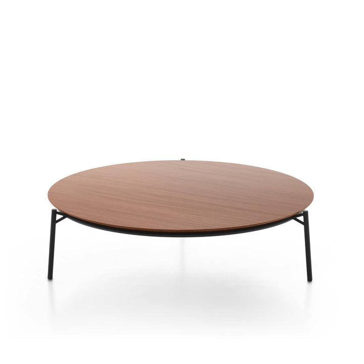 Cantle Low Coffee &amp; Side Table Coffee & Side Tables MDF Italia