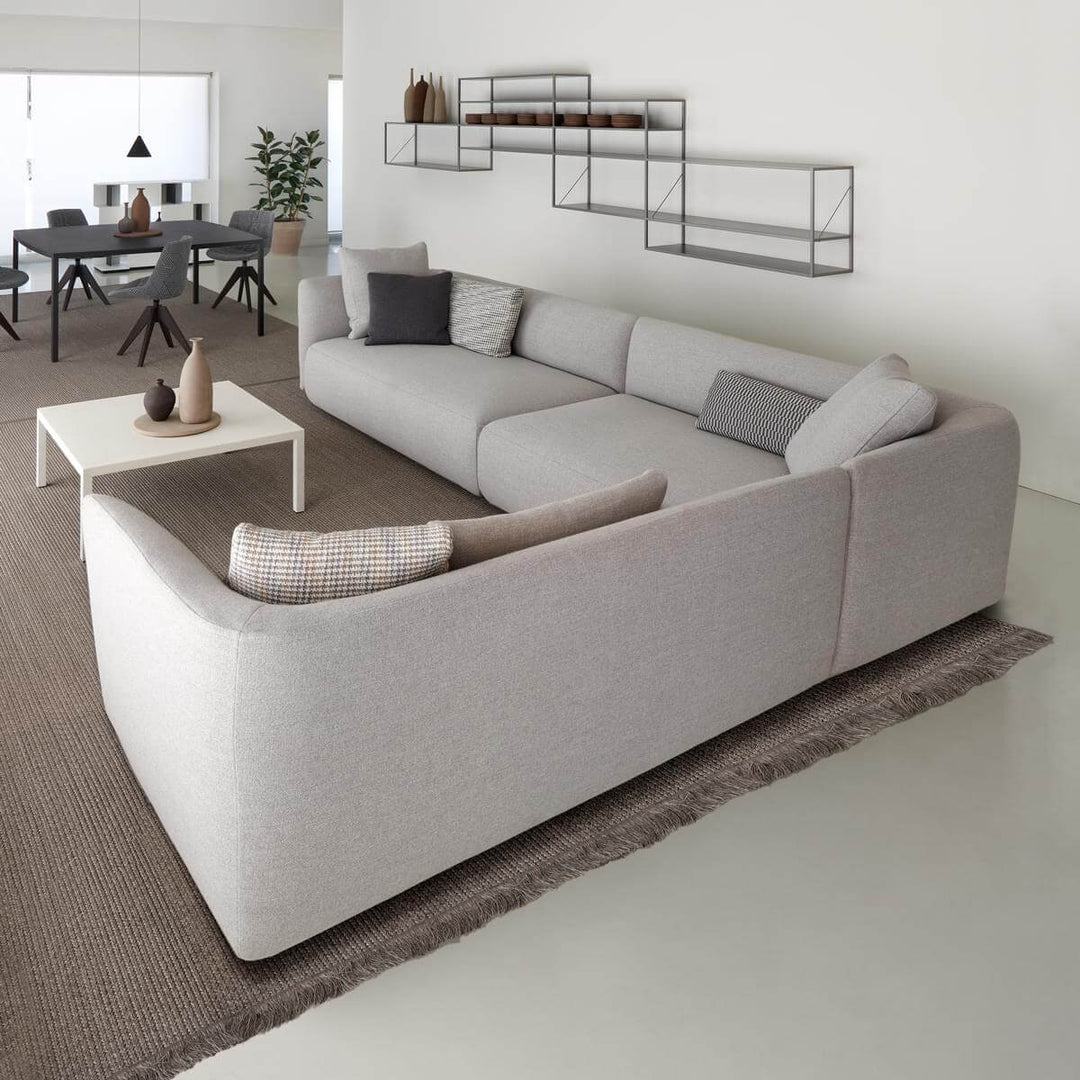 Cosy Sectional Sofas & Sectionals MDF Italia