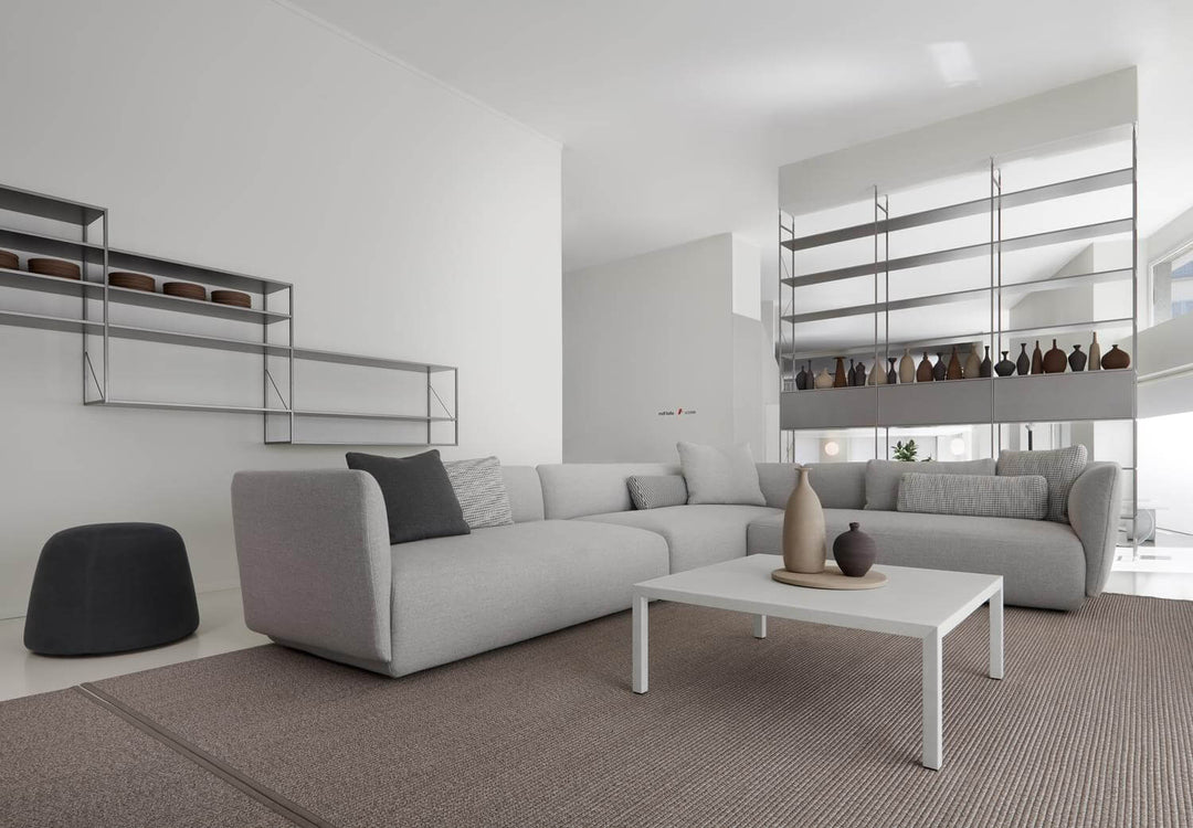Cosy Sectional Sofas & Sectionals MDF Italia