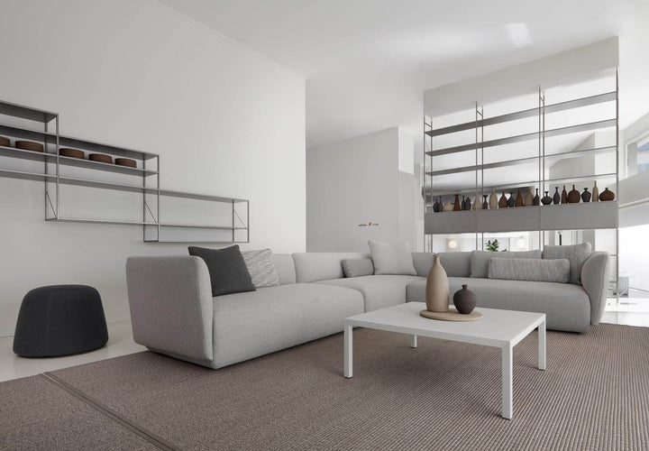 Cosy Sectional Sofas & Sectionals MDF Italia