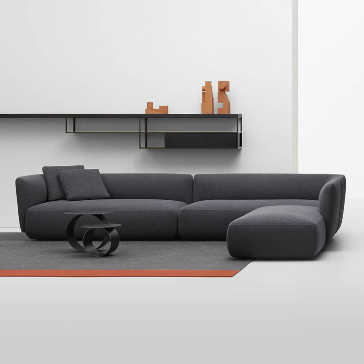 Cosy Sectional Sofas & Sectionals MDF Italia