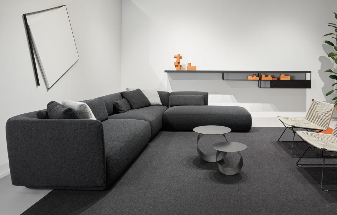 Cosy Sectional Sofas & Sectionals MDF Italia
