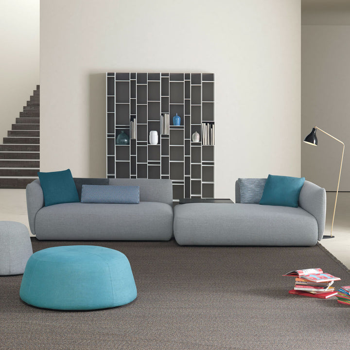 Cosy Sectional Sofas & Sectionals MDF Italia