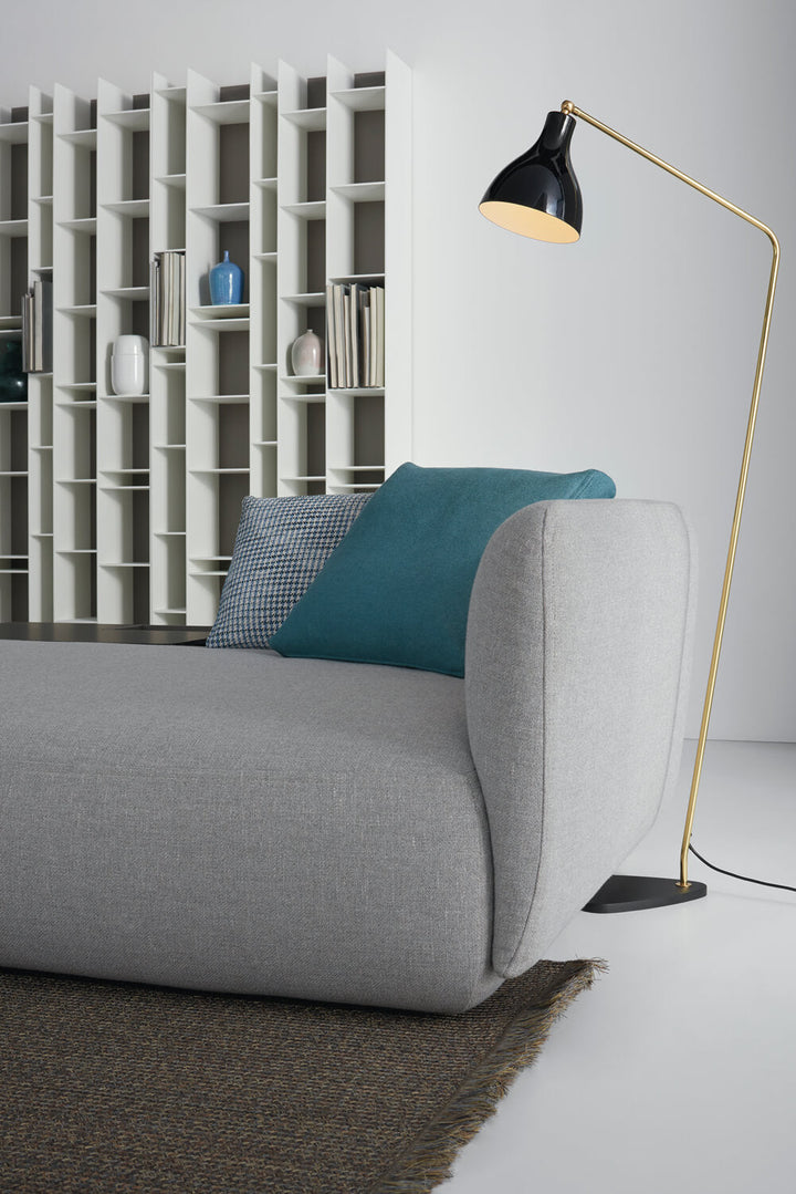 Cosy Sectional Sofas & Sectionals MDF Italia