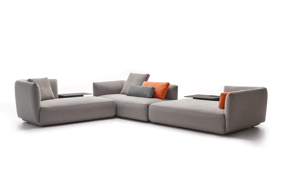 Cosy Sectional Sofas & Sectionals MDF Italia