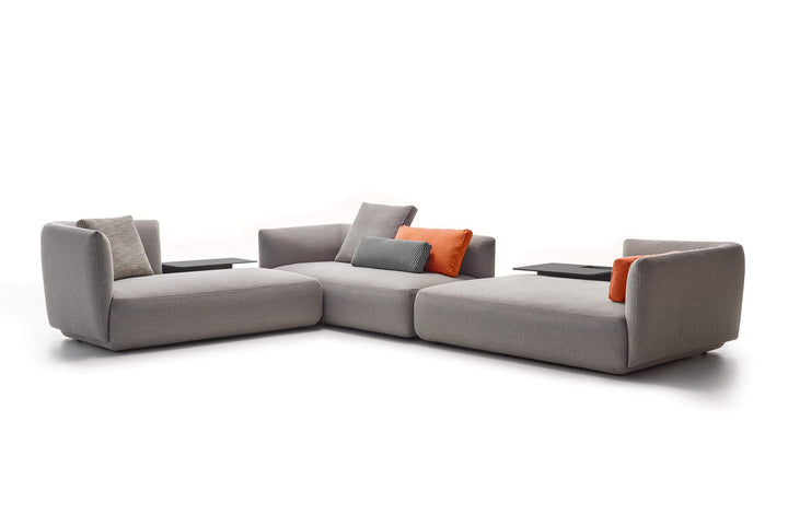 Cosy Sectional Sofas & Sectionals MDF Italia
