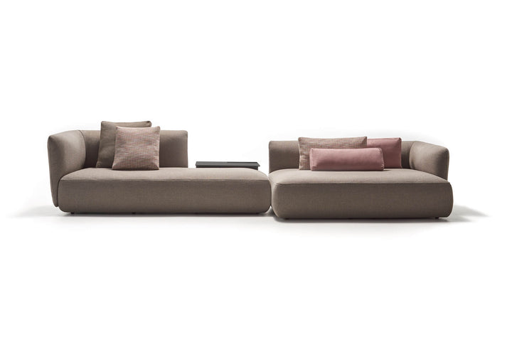 Cosy Sectional Sofas & Sectionals MDF Italia
