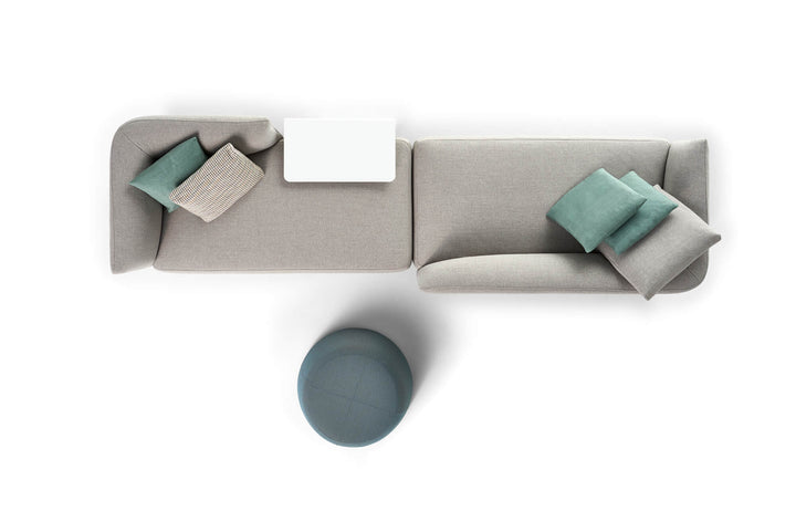 Cosy Sectional Sofas & Sectionals MDF Italia