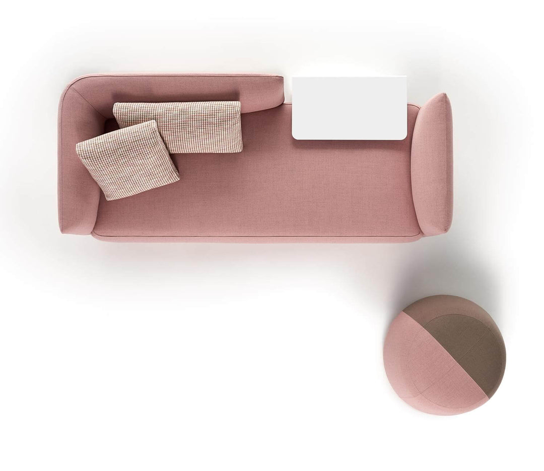 Cosy Side Table Coffee & Side Tables MDF Italia