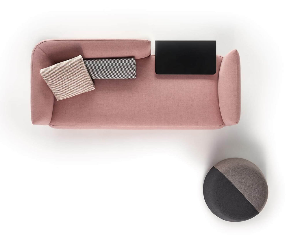 Cosy Side Table Coffee & Side Tables MDF Italia