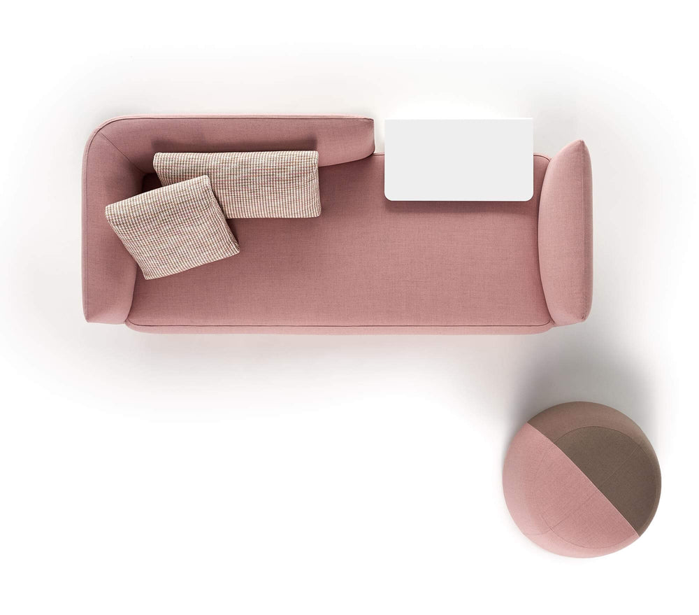 Cosy Sofa Sofas & Sectionals MDF Italia