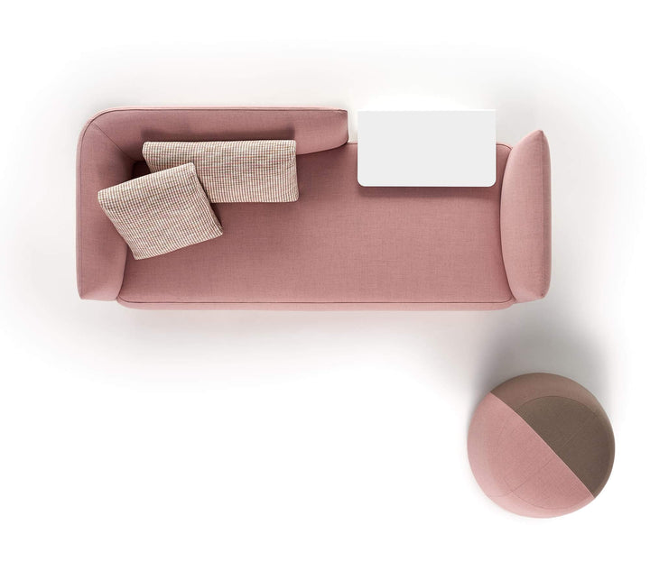 Cosy Sofa Sofas & Sectionals MDF Italia