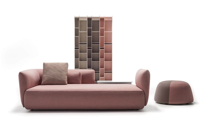 Cosy Sofa Sofas & Sectionals MDF Italia