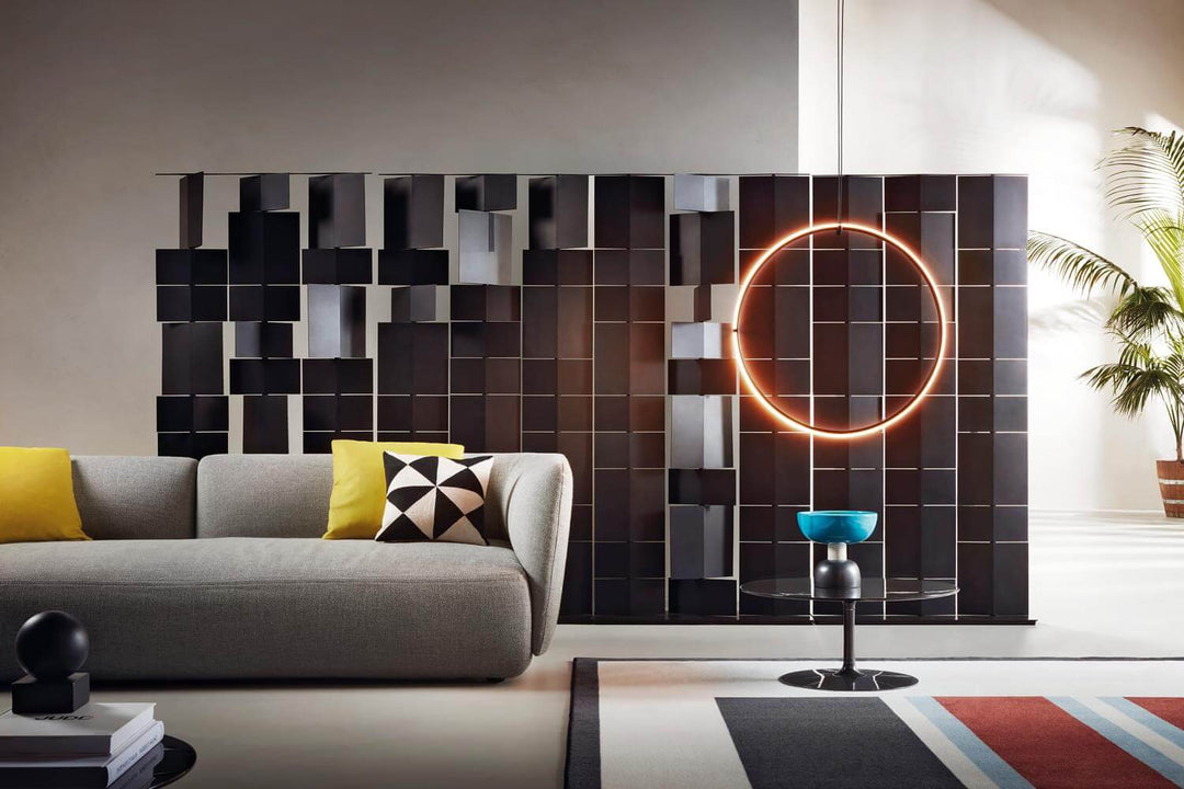 Divide It Room Divider Room Dividers MDF Italia