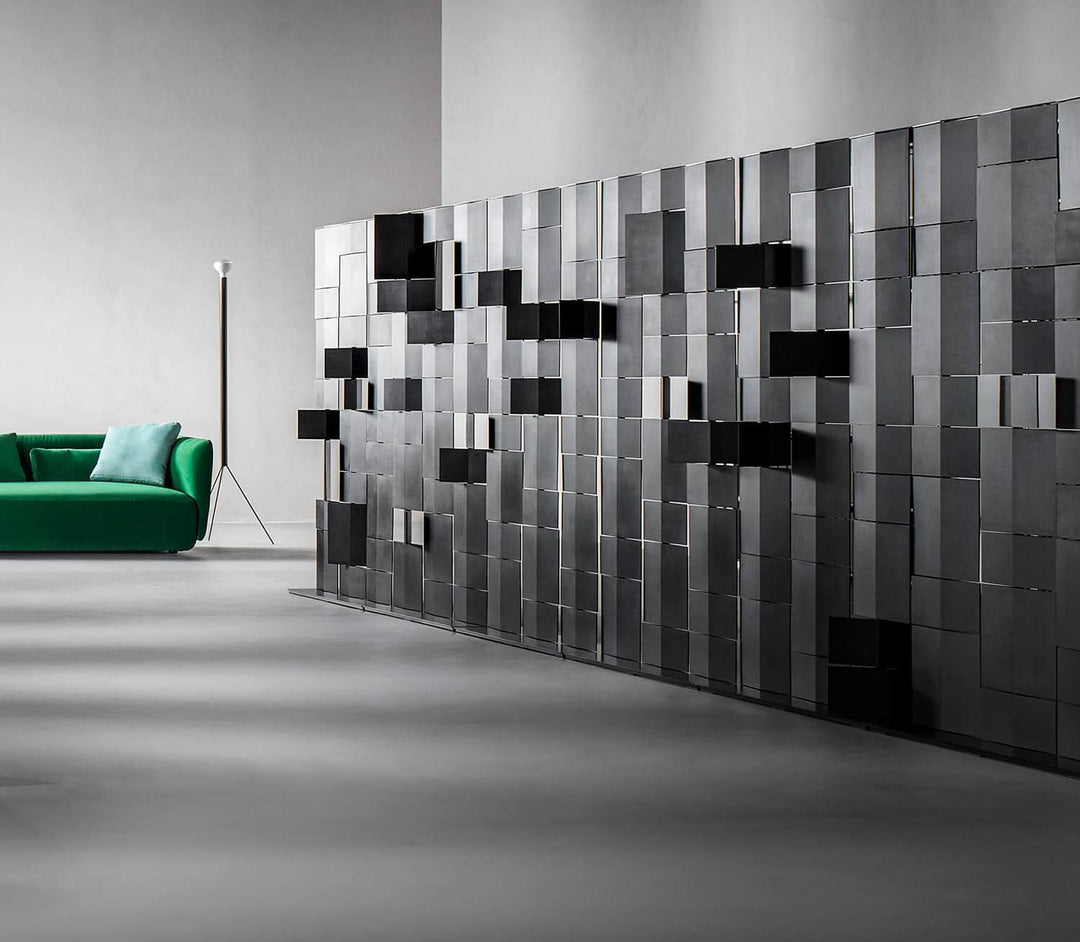 Divide It Room Divider Room Dividers MDF Italia
