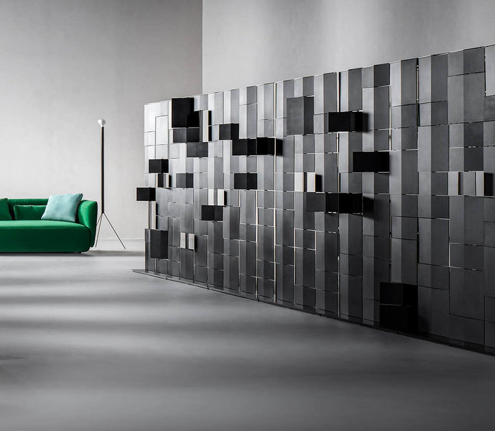 Divide It Room Divider Room Dividers MDF Italia