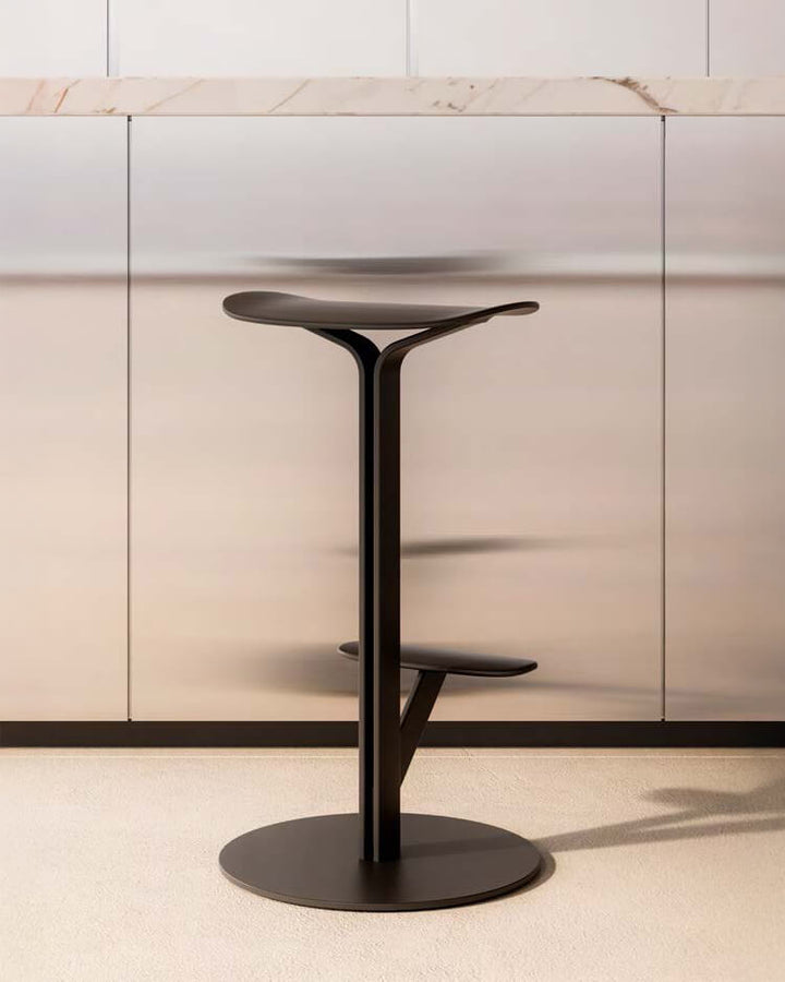 Duetto Stool Bar Stools & Counter Stools MDF Italia